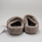 Mens Crocs Classic Cozzy Mushroom UK Size 7