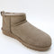 Womens UGG Classic Ultra Mini Boots Caribou UK Size 6