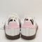 Kids adidas Samba OG Youth Trainers White Clear Pink Gum UK Size 11 youth