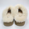 Womens UGG Disquette Slippers Chestnut UK Size 6