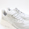 HOKA Clifton 10 Trainers Cosmic Grey Stardust F UK Size 5