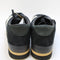 adidas Gazelle Stack Trainers Core Black Cream White Gum UK Size 6