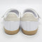 adidas Samba Jane Trainers White Alumina Black UK Size 5