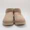 Womens UGG Classic Ultra Mini Boots Sand UK Size 7