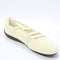 PUMA Speedcat Ballet Pumps Creamy Vanilla Gum UK Size 6