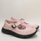 Salomon RX Marie-Jeanne Trainers Icy Pink Black Alloy UK Size 6