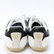 adidas x CLOT Samba By Edison Chen White Core Black White UK Size 8