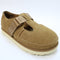 Womens UGG Goldenstar Mary Janes Chestnut UK Size 6