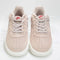 Kids Nike Air Force 1 Youth Trainers Sail Pink Red UK Size 13 youth