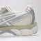 ASICS Gel-NYC 2055 Trainers Cream Dolphin Grey UK Size 5