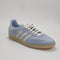 adidas Samba OG Trainers Clear Sky Offwhite Gum UK Size 6