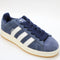 adidas Campus 00S Trainers Night Indigo White Offwhite UK Size 5
