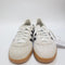 adidas Handball Spezial Off White Black Gum Trainers UK Size 6