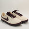 Nike Astrograbber Trainers Light Cream Burgundy Crush Arctic Orange UK Size 5.5