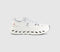 ON Cloudtilt Trainers Artic Ice F UK Size 6