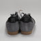 Adidas Paris Trainers Grey Core Black Gum UK Size 10