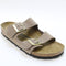 Womens BIRKENSTOCK Arizona Two Strap Sandals Faded Purple Nubuck UK Size 3.5 EU36