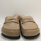 Mens BIRKENSTOCK Naples Wrapped Men's Clogs Tobacco Oiled Leather UK Size 9 EU43