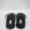 Womens Steve Madden Missile Sandals Pink UK Size 6