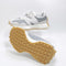 New Balance Womens New Balance MR530 Trainers Grey Grey White Gum UK Size 4.5