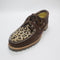 Womens Timberland Noreen Boat Shoes Medium Brown Nubuck UK Size 6