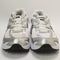 Nike Air Max Moto 2K Trainers White White Black Summit White UK Size 9