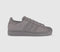 adidas Superstar II Trainers Taupe Oxide Taupe Oxide Black UK Size 4