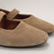 Womens Vagabond Shoemakers Jolin Mary Janes Nougat Suede UK Size 7