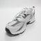 Kids New Balance 530 Gs Grey Matter Trainers UK Size 4.5