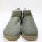 Womens UGG Classic Ultra Mini Boots Moss Green Amphora UK Size 6