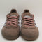 adidas Handball Spezial Trainers Earth Strata Crysral Sky Warm Clay UK Size 3