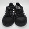 Odd sizes - Adidas Superstar Il Trainers Core Black White Core Black UK Sizes Right 4.5/Left 3.5
