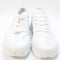 ON Cloudzone Trainers White White F UK Size 6