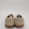 adidas Gazelle Lo Pro Trainers Sand Strata White Gum UK Size 6