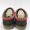 Womens UGG Tasman II Slippers Dense Smoke UK Size 4