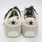 Converse Chuck Lo Pro Trainers Egret Egret Black UK Size 6
