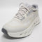 ON Cloudtilt Remix Trainers Alloy Ivory F UK Size 5