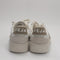 VEJA V90 Trainers White Taupe F UK Size 4