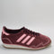 adidas SL72 Trainers Pink Spark Shadow Red Pink Spark UK Size 4