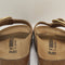 Womens BIRKENSTOCK Madrid Big Buckle Sandals Sandcastle UK Size 5.5 EU39