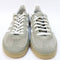 adidas Handball Spezial Trainers Silver Pebble Orbit Grey Gum UK Size 5