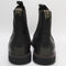 Mens Barbour Hale Chelsea Boots Black UK Size 8