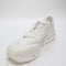 ON Cloudzone Trainers White White F UK Size 7