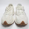 New Balance 327 Sea Salt Grey Leopard Trainers UK Size 6