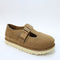 Womens UGG Goldenstar Mary Janes Chestnut UK Size 5