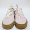 Vans Old Skool Trainers Pink Gum UK Size 4