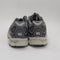 ASICS Gel-NYC Trainers Steel Grey Carrier Grey UK Size 4