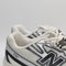New Balance 740 V2 Trainers Silver Black UK Size 5.5