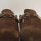 Womens BIRKENSTOCK Boston Clogs Braided Carafe UK Size 5 EU38