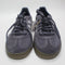 Adidas Handball Spezial Trainers Aurora Onix Halo Silver Gum UK Size 6